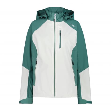 CMP Damen Jacke WOMAN JACKET ZIP HOOD 34Z5116 
