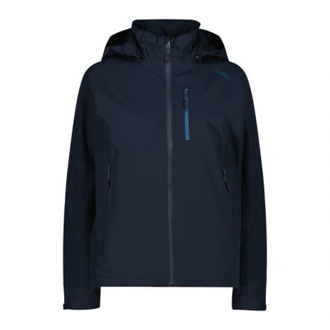 CMP Damen Jacke WOMAN JACKET ZIP HOOD 34Z5116 
