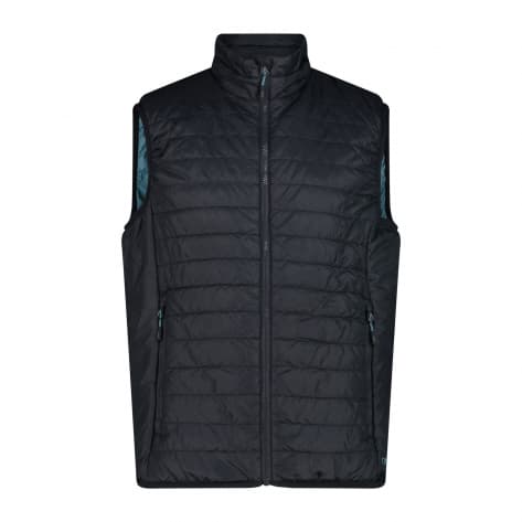 CMP Herren Weste MAN VEST FIX HOOD 34Z5137 