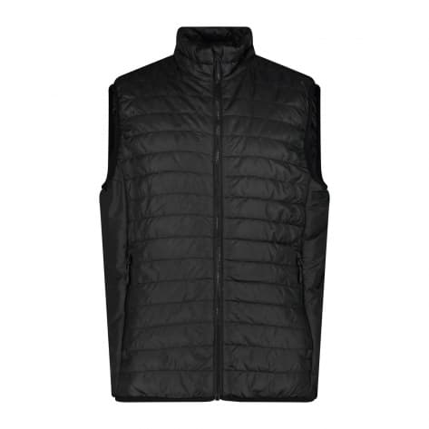 CMP Herren Weste MAN VEST FIX HOOD 34Z5137 