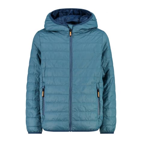 CMP Jungen Steppjacke Kid Jacket Fix Hood 34Z5164 