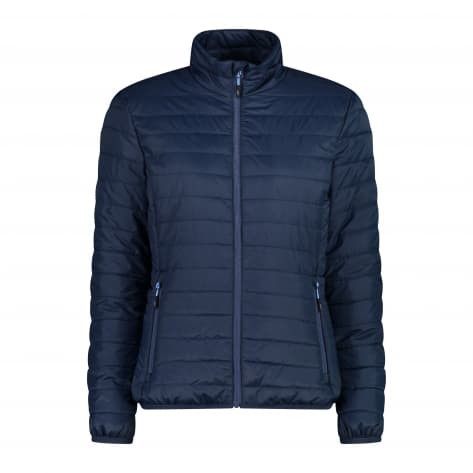 CMP Damen Jacke Woman Jacket 34Z5206-M926 36 Blue | 36