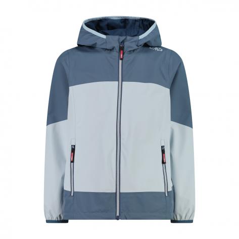 CMP Mädchen Jacke KID G JACKET FIX HOOD 34Z5215 