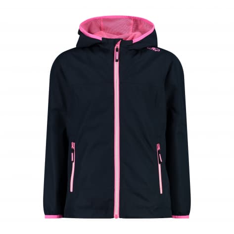 CMP Mädchen Jacke KID G JACKET FIX HOOD 34Z5215 