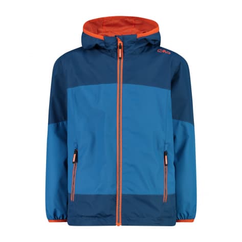 CMP Jungen Softshelljacke Kid Jacket Fix Hood 34Z5224 