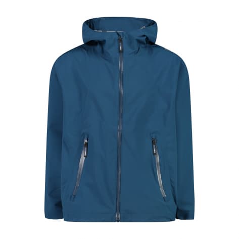 CMP Kinder Regenjacke KID JACKET FIX HOOD 34Z6334 