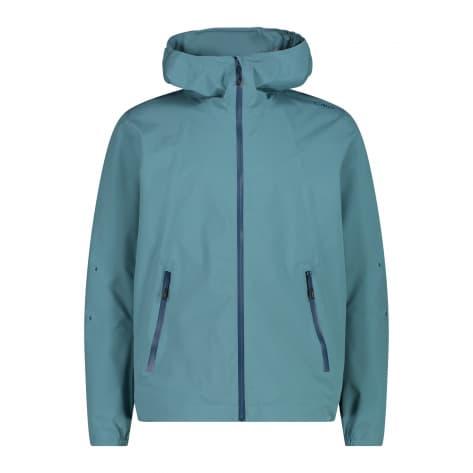 CMP Herren Regenjacke Man Jacket Fix Hood 34Z6557 