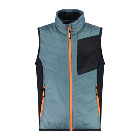 CMP Jungen Weste KID HYBRID VEST 34Z7034 