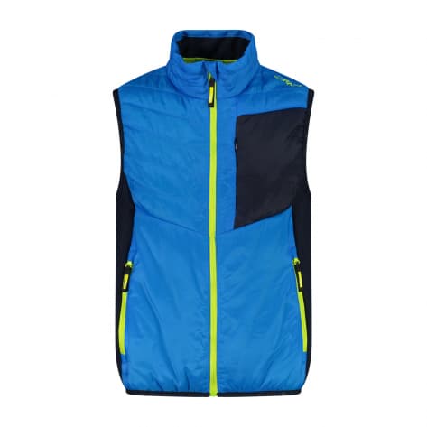 CMP Jungen Weste KID HYBRID VEST 34Z7034 