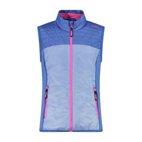 CMP Mädchen Weste KID G HYBRID VEST 34Z7895 