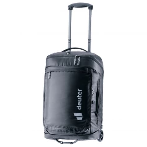 Deuter Rollkoffer Duffel Pro Movo 36 3501025-7000 Black | One size