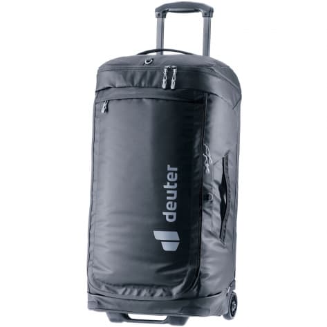 Deuter Rollkoffer Duffel Pro Movo 60 3501125-7000 Black | One size