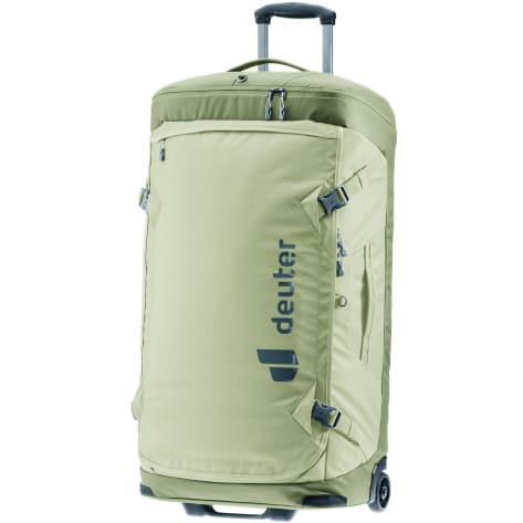 Deuter Rollkoffer Duffel Pro Movo 90 3501225-1213 Mineral-Grove | One size