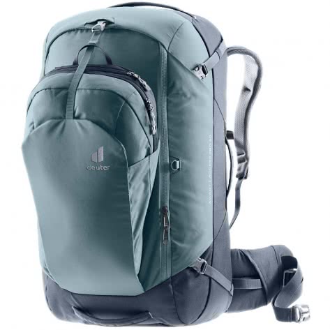 Deuter Rucksack AViAnt Access Pro 60 3512122-2339 Teal-Ink | One size