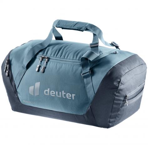 Deuter Sporttasche Duffel 50 3520125-1374 Atlantic-Ink | One size