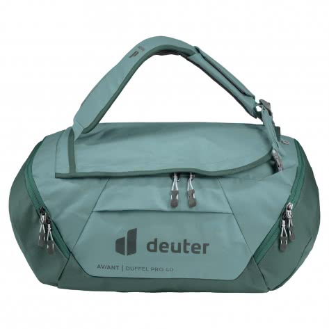 Deuter Reisetasche Aviant Duffel Pro 40 3521022 