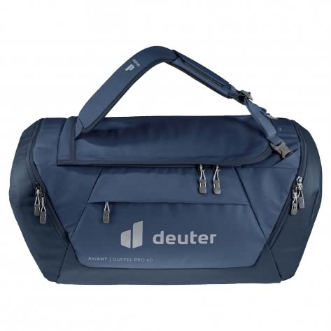 Deuter Reisetasche Aviant Duffel Pro 60 3521122 
