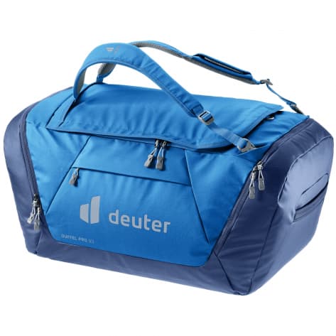 Deuter Sporttasche Duffel Pro 90 3521225 