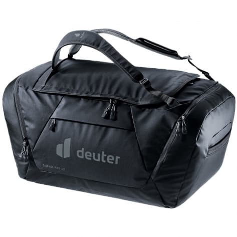 Deuter Sporttasche Duffel Pro 90 3521225-7000 Black | One size