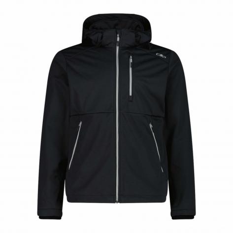 CMP Herren Softshelljacke MAN JACKET ZIP HOOD 35A1717 