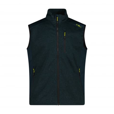 CMP Herren Weste MAN VEST 35A5707 