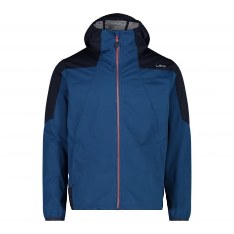 CMP Herren Softshelljacke MAN JACKET FIX HOOD 35A6267 