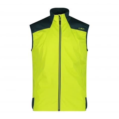 CMP Herren Softshellweste Man Vest 35A6277 