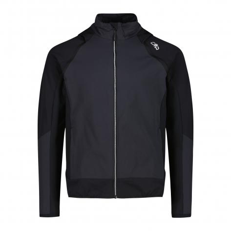 CMP Herren Jacke Man Jacket with Detachable Sleeves 35A6947 