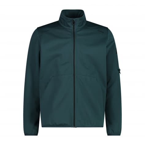 CMP Herren Softshelljacke Man Jacket 35A7727 