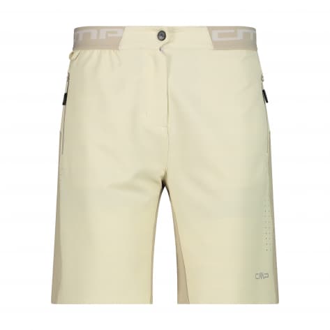 CMP Damen Radshort Woman Free Bike Bermuda With Inner Mesh  35C6096 