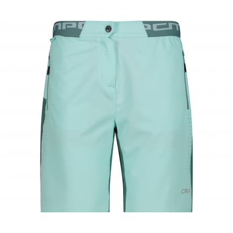 CMP Damen Radshort Woman Free Bike Bermuda With Inner Mesh  35C6096 
