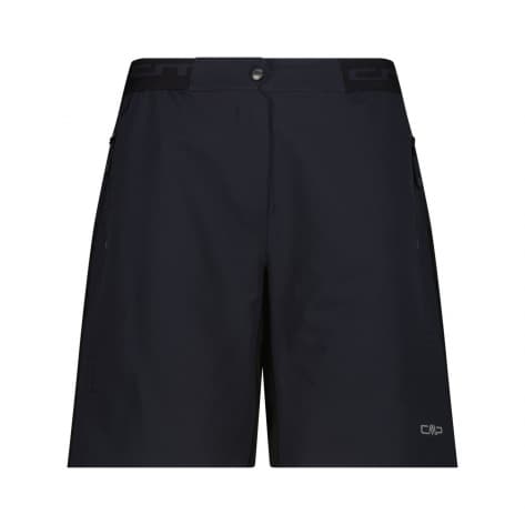 CMP Damen Radshort Woman Free Bike Bermuda With Inner Mesh  35C6096 