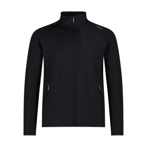 CMP Herren Fleecejacke KILDAR MAN JACKET 35E2637 