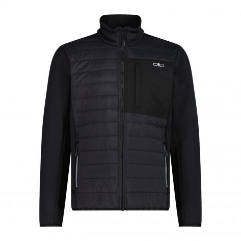 CMP Herren Jacke Man Hybrid Jacket 35E3117 