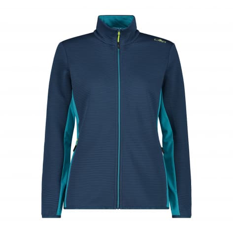CMP Damen Sweatshirt Woman Jacket 35E6426 