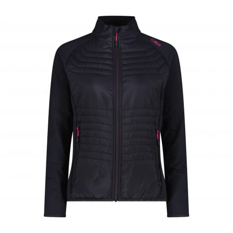 CMP Damen Jacke Woman Jacket Hybrid 35E6516 