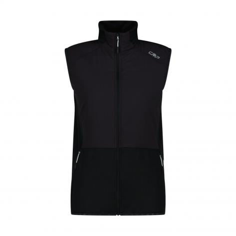 CMP Damen Weste KILDAR WOMAN VEST HYBRID 35G2686 