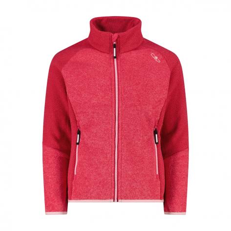 CMP Mädchen Fleecejacke Kid G Jacket 35H1575 