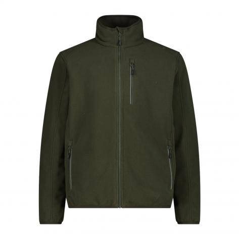 CMP Herren Fleecejacke MAN JACKET 35H1707 