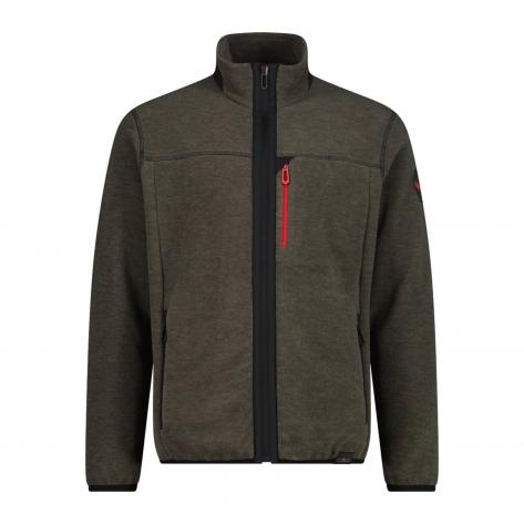 CMP Herren Jacke Man Jacket 35H4017 