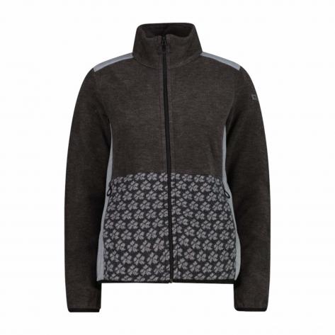 CMP Damen Fleecejacke WOMAN JACKET 35J3816 