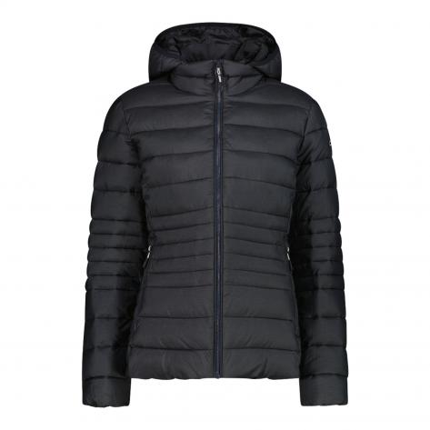 CMP Damen Winterjacke Woman Jacket Zip Hood 35K3506M 