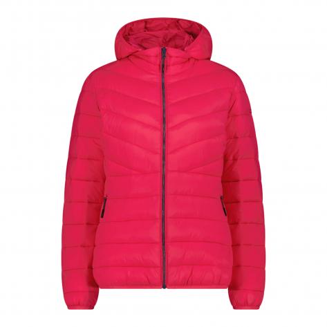 CMP Damen Jacke WOMAN JACKET ZIP HOOD 35K3546 