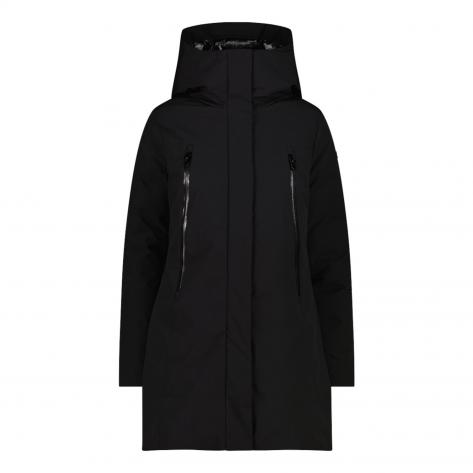 CMP Damen Mantel WOMAN COAT FIX HOOD 35K3596 