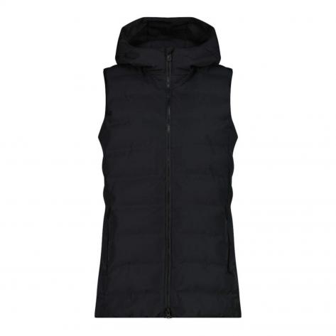CMP Damen Weste WOMAN VEST FIX HOOD 35K3636 