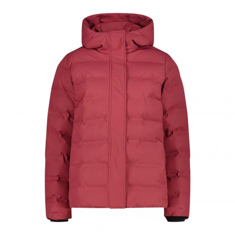 CMP Damen Winterjacke WOMAN JACKET FIX HOOD 35K3666 