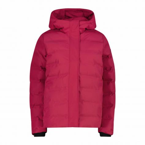 CMP Damen Winterjacke WOMAN JACKET FIX HOOD 35K3666 