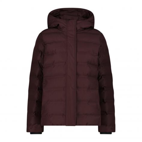 CMP Damen Winterjacke WOMAN JACKET FIX HOOD 35K3666 