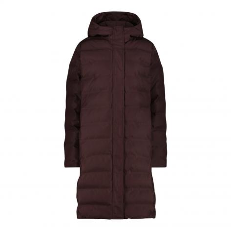 CMP Damen Mantel WOMAN COAT FIX HOOD 35K3676 