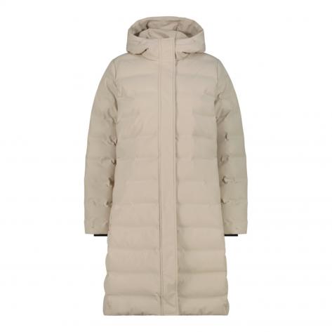 CMP Damen Mantel WOMAN COAT FIX HOOD 35K3676 